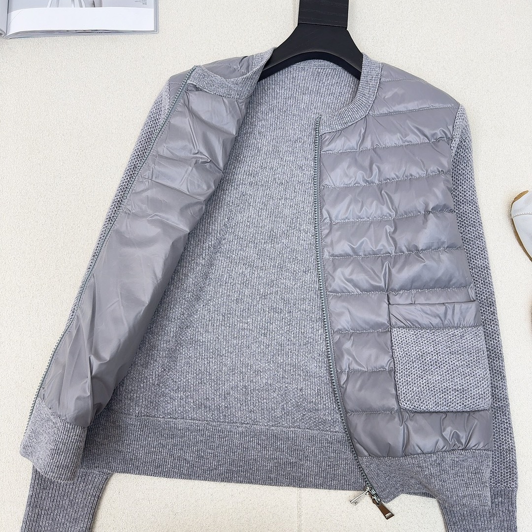 Thom Browne Down Jackets